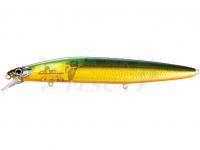 Esca Shimano Exsence Silent Ass Flash Boost 140S 28g 140mm - 008 Green Gold