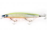 Esche Shimano Exsence Silent Assassin 129F | 129mm 22g - 10T Pearl Ch