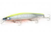 Esche Shimano Exsence Silent Assassin 140F | 140mm 23g - 10T Pearl Ch