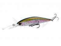 Esca Shimano Yasei Trigger Twitch D-SP 90mm 13g - Rainbow Trout