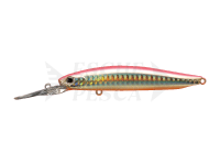 Esca Smith Cherry Blood Deep90 90mm 10.2g - 31 Pink Slash Gold
