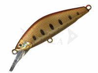 Esca Smith D-Concept 48MD 48mm 5g - 09 Orange Foil