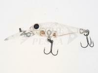 Esca Smith Jade MD/SW 43mm 2.4g - 34 Sodium Neon