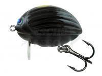 Esche Salmo Lil`Bug BG3F - Black Bug (BBU)