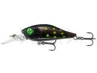 Esca Solvkroken Kime F 4.2cm 3g - BYD