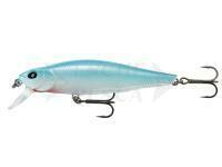 Esca Solvkroken Rosk Jerkbait F 8cm 10g - UVBBB