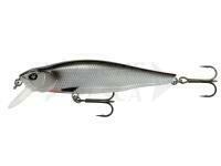 Esca Solvkroken Rosk Jerkbait F 8cm 10g - UVPH