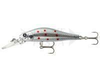 Esca Solvkroken Rosk Jerkbait SP 4.2cm 4g - SRD