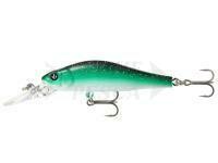 Esca Solvkroken Rosk Jerkbait SP 4.2cm 4g - UVGF