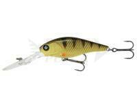 Esca Solvkroken Skimmer 6cm 9g - PP