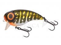 Esche Spro Fat Iris 40 SF | 4cm 5.3g - Northern Pike