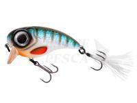 Spro Fat Iris 80 SF | 8cm 39g - Herring