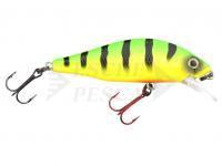 Esca Spro Ikiru Flat Jerk 50FS 5cm 4g - Firetiger