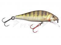 Esca Spro Ikiru Flat Jerk 50FS 5cm 4g - Zander