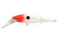 Spro IKIRU Micro Jerk 50F | 5 cm 2.8 g - Red Head