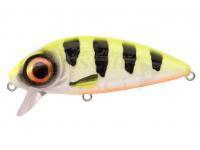 Esca Spro Iris Flanky 90 SF | 90mm 22g - Hot Perch