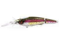 Esca Spro Iris Twitchy JTD 7,5 cm - Rainbow Trout