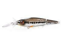 Esca Spro Iris Twitchy JTD 7,5 cm - Vairon