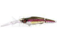 Esca Spro Iris Twitchy JTD DR 7,5 cm - Rainbow Trout