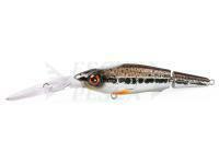 Esca Spro Iris Twitchy JTD DR 7,5 cm - Vairon