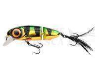 Esche Spro Iris Underdog Jointed 100 SF | 10cm 26g - Perch