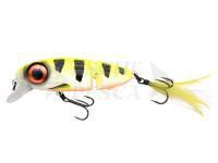 Esche Spro Iris Underdog Jointed 100 SF | 10cm 26g - Hot Perch