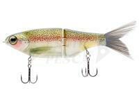 Esca SPRO KGB Chad Shad 180mm 68g - Ghost Trout