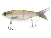 Esca SPRO KGB Chad Shad 180mm 68g - Threadfin