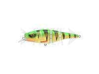 Esca SPRO PikeFighter Triple Jointed MW 145mm 52g - UV Firetiger