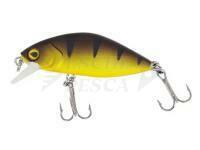 Esca SPRO Powercatcher Flatter 45mm 4.3g - Yellow Perch UV