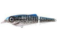 Esca Spro Ripple Profighter 11cm 18g - Silverfish