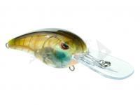 Esca Spro RkCrawler 50 5cm 9g - Clear Gill