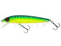 Lure Strike Pro Alpha Minnow 9.5cm 11g Suspending - A204S