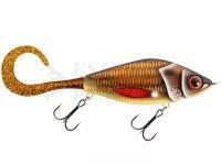 Esca Strike Pro Guppie Jr 11cm 70g - Copper Carp - MOG