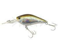 Esca Tiemco Fat Pepper Jr 55mm 9g - #931 Aurora Shad