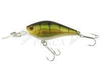 Esca Tiemco Fat Pepper Jr 55mm 9g - #932 Green Perch