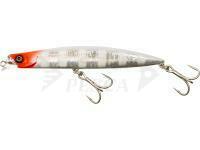 Esca Westin Diggin' Sardine 13.5cm 62g - Redhead Zebra Glow