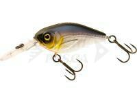 Esca Westin I.D. Crank 4.8cm 7.5g - Matt Shad