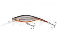 Esche Westin P10DR Crankbait 10cm 16g Floating - Coward Flash