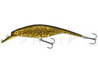 Hard Lure Westin Platypus Crankbait 16cm 56g Low Floating - Natural Pike