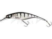 Hard Lure Westin Platypus Crankbait 19cm 94g Sinking - Great Silver