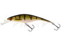 Hard Lure Westin Platypus Crankbait 22cm 150g Low Floating - Bling Perch