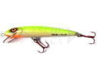 Esca Wob-Art Jelec 90mm 8g - Parrot