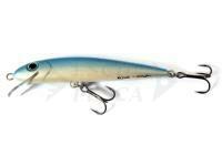 Esca Wob-Art Jelec 90mm 8g - Silver Blue
