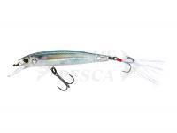 Esca Yo-Zuri 3DB Jerkbait 90 SP | 3-1/2 in | 90 mm | 3/8 oz | 10g - Real Gizzard Shad (R1103-RGZS)