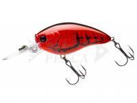 Esca Yo-zuri 3DR-X Crank MR 50mm 8.5g - R1441-RCF Red Crawfish