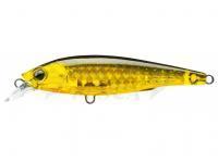 Esca Yo-zuri 3DR-X JerkBait 80mm 9.5g - R1437-PGBL Prism Gold Black