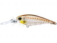 Esca Yo-zuri 3DR-X Shad 60mm 6g - R1438-GSSM Ghost Smelt