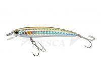 Hard Lure Yo-zuri Pins Minnow Floating 50F | 5cm 2g - Baby Bass (F1161-M44)