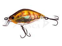 YO-ZURI Esche dure 3DR Flat Crank